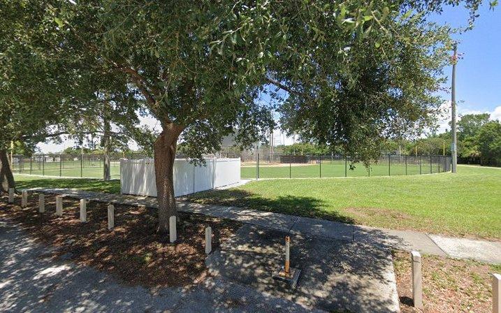 Countryside Little League Field #4