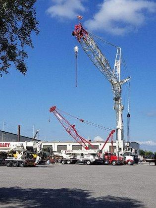 Kelley Equipment Co of Florida