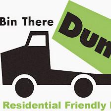 Bin There Dump That Clearwater Dumpster Rental