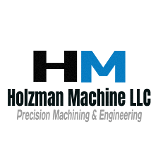 Holzman Machine LLC