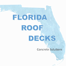 Florida Roof Decks