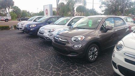 FIAT of Clearwater