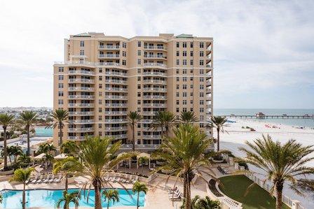 JMC Resort Properties