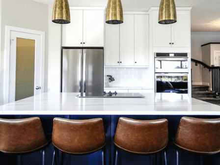 Tampa Bay Marble & Granite Custom Countertop Design I Natural Stone, Quartz & More!