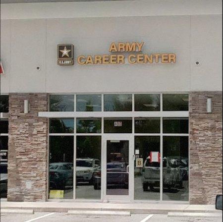 U.S. Army Recruiting - Largo Station