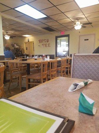Busy Bee Diner