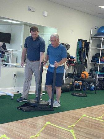 Neubility Rehabilitation and Wellness