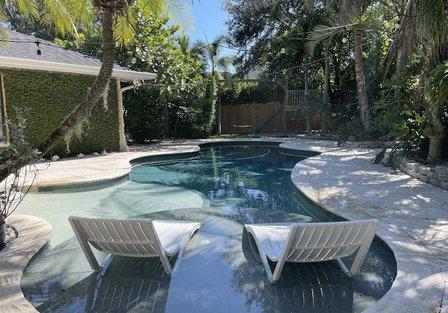 Parrydise Pools