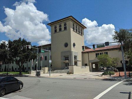 Lakeland Police Department