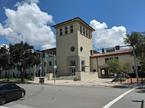 Lakeland Police Department