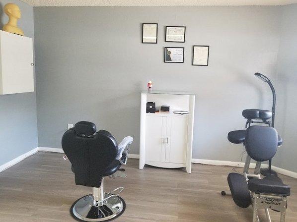 Fuzion micropigmentation Clinic LLC