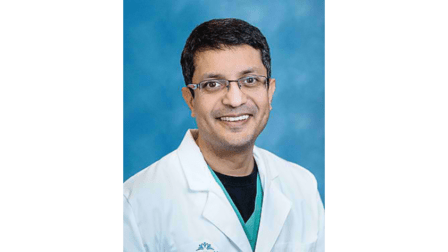 Rakesh Pravin Patel, MD