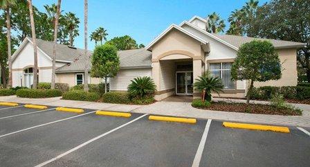 Woodberry Woods Apartments