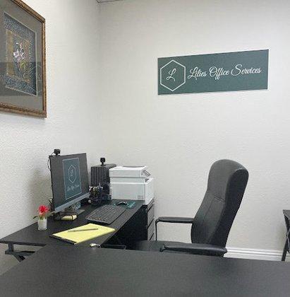 Inmigración, trámites y permisos Lilies Office Services