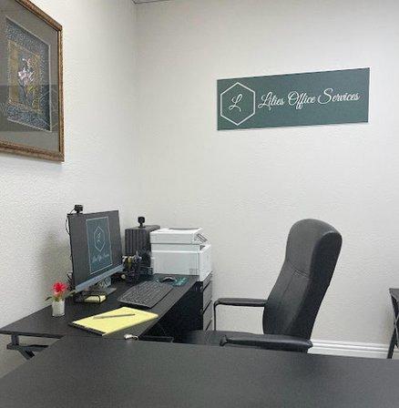Inmigración, trámites y permisos Lilies Office Services