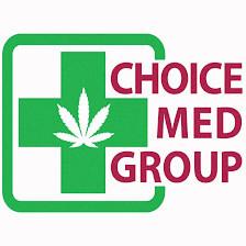 Choice Med Group - Medical Marijuana Clinics (Brandon)
