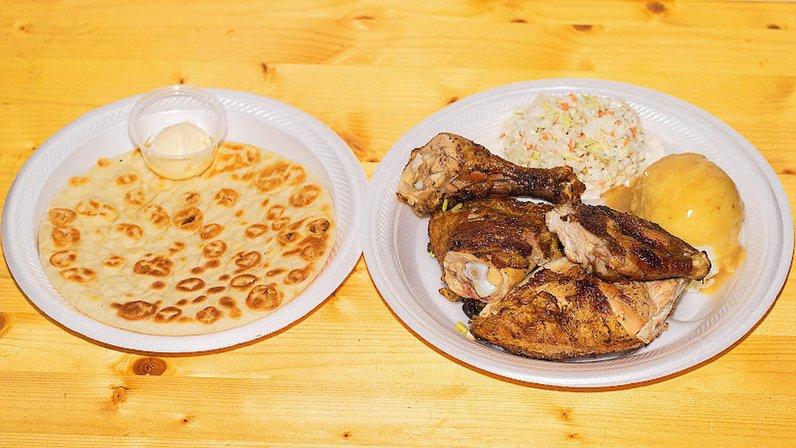 Chick-N-Bones Cafe and Catering