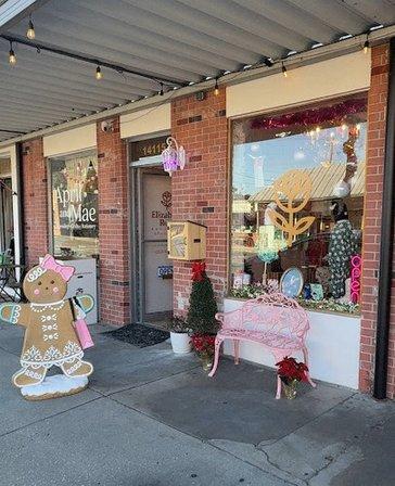 Elizabeth Rose Boutique
