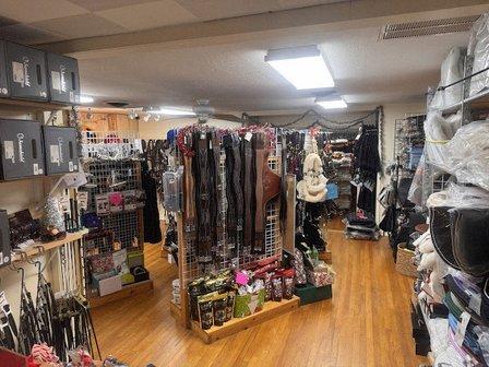 Tenney's Custom Saddlery