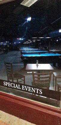 LA Billiards