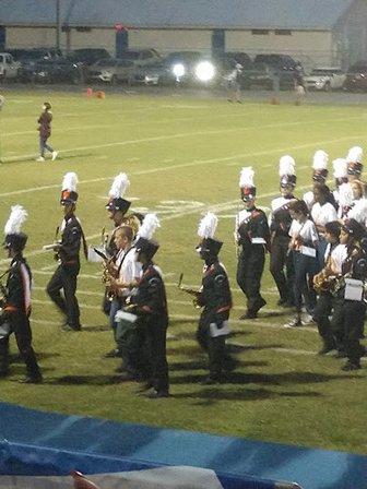 Zephyrhills High School