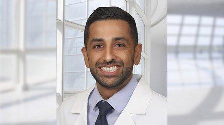 Nirav Patel, MD