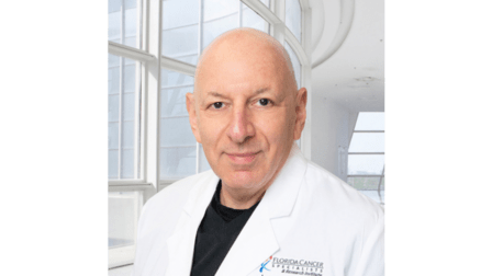 Larry Gandle, MD