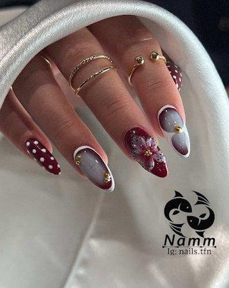 Bella Nails Wesley Chapel