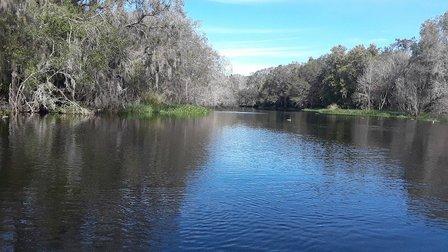 Alafia River State Park