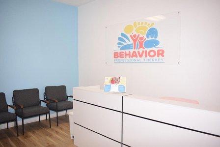 Behavior Professional Therapy