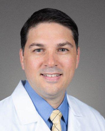 Louis D. Matherne, MD