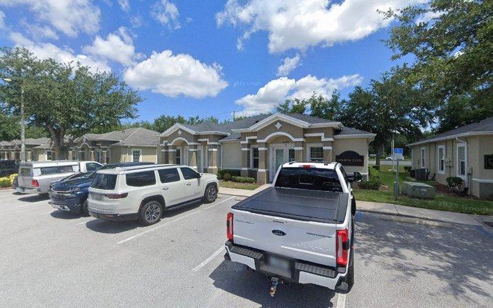 Tampa Civil Design