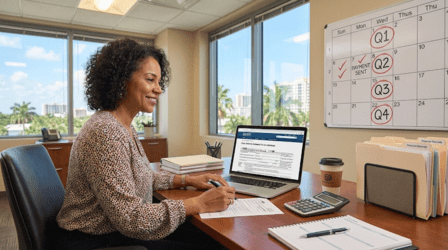 Garvin Accounting Solutions