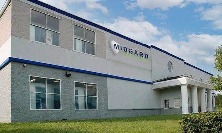 Midgard Self Storage