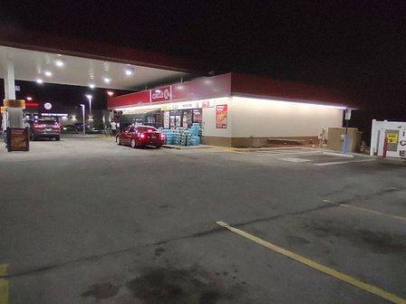 Circle K