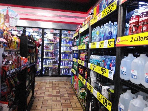 Circle K