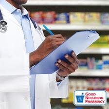 Super Discount Pharmacy