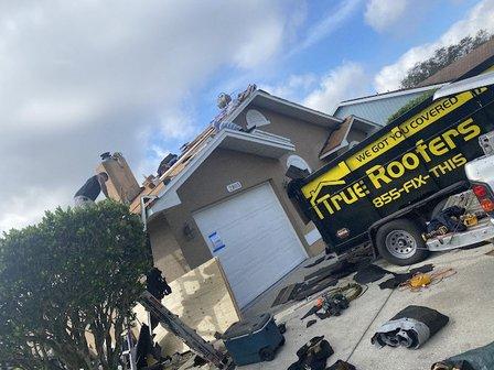True Roofers