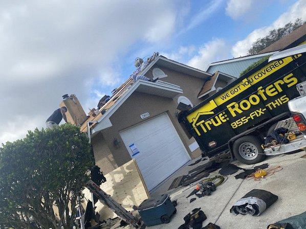 True Roofers