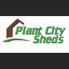 Plant City Sheds