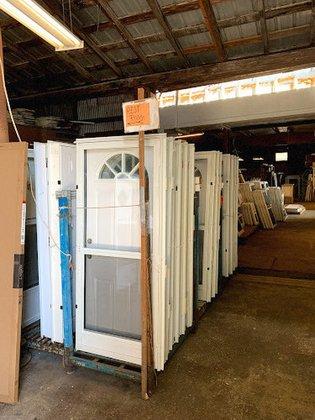 Broke & Poor Surplus Building Materials Inc
