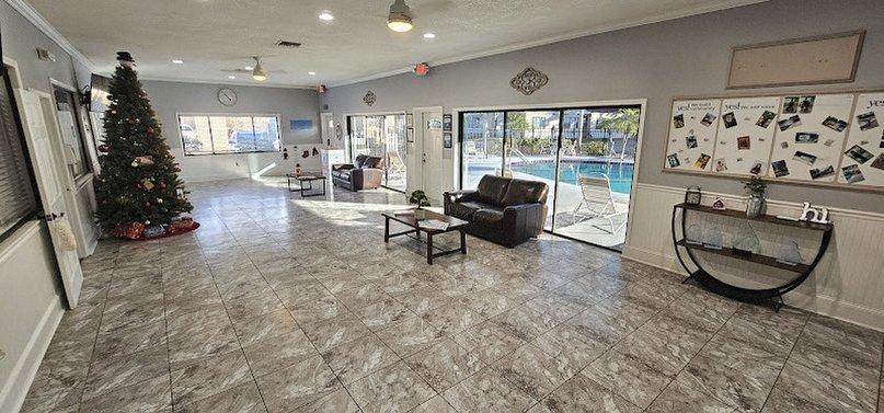 Parkwood Estates