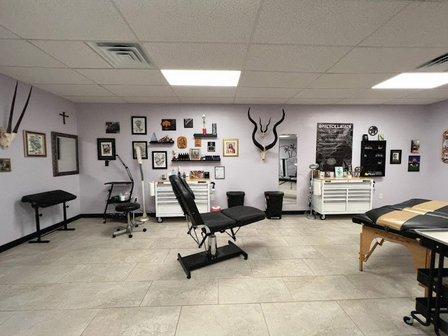 Apollo Beach Tattoo Company
