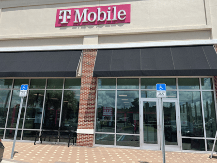 T-Mobile