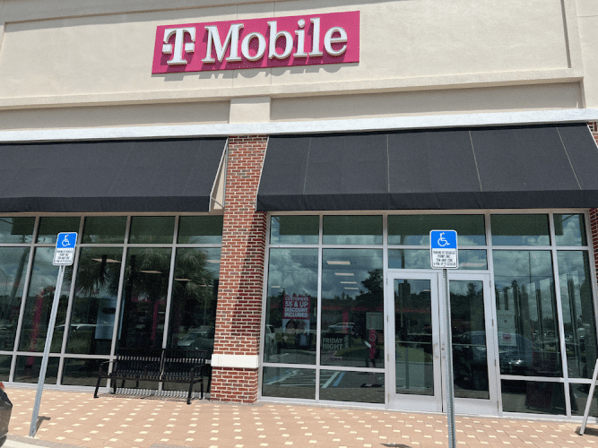 T-Mobile