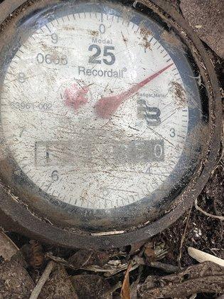 Hillsborough County Water Department
