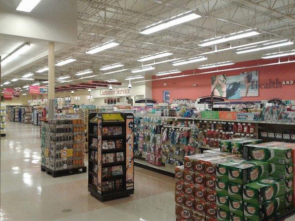 Winn-Dixie