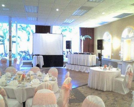 Advance Entertainment Productions Inc
