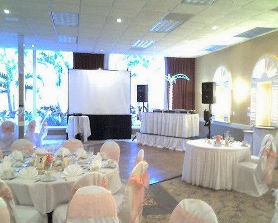 Advance Entertainment Productions Inc