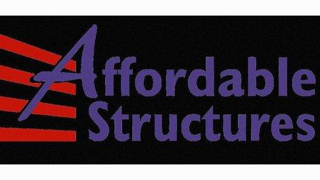 Affordable Structures